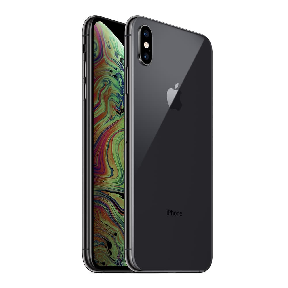 Apple Iphone Xs Max Space 512GB Cinza