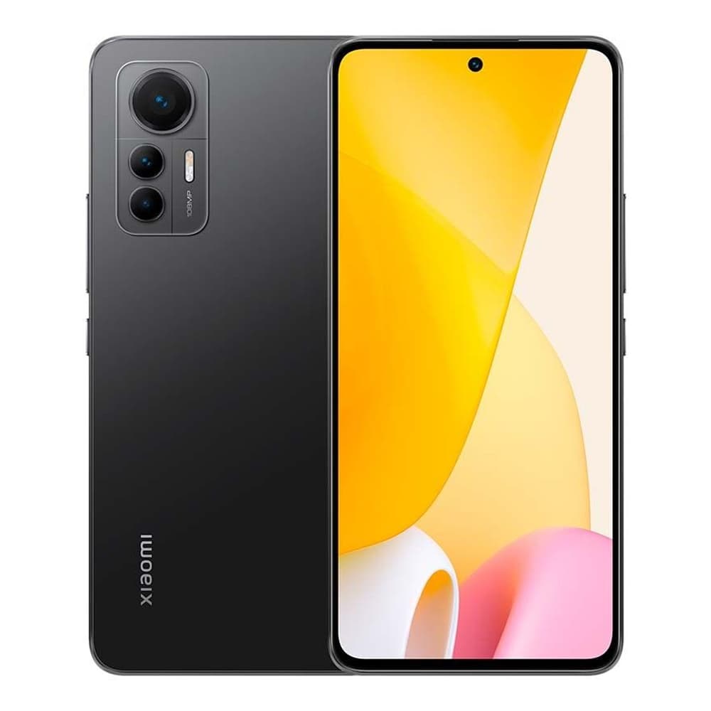 Xiaomi Lite 256GB Preto
