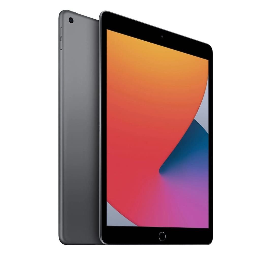 Apple Ipad MYLD2LL Wi Fi Space Trocada 128GB Cinza