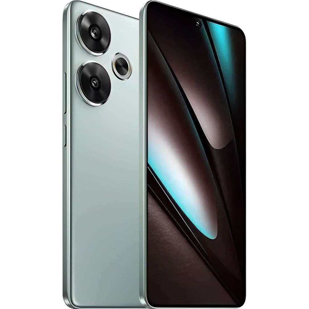 Xiaomi Poco F6 512GB Verde