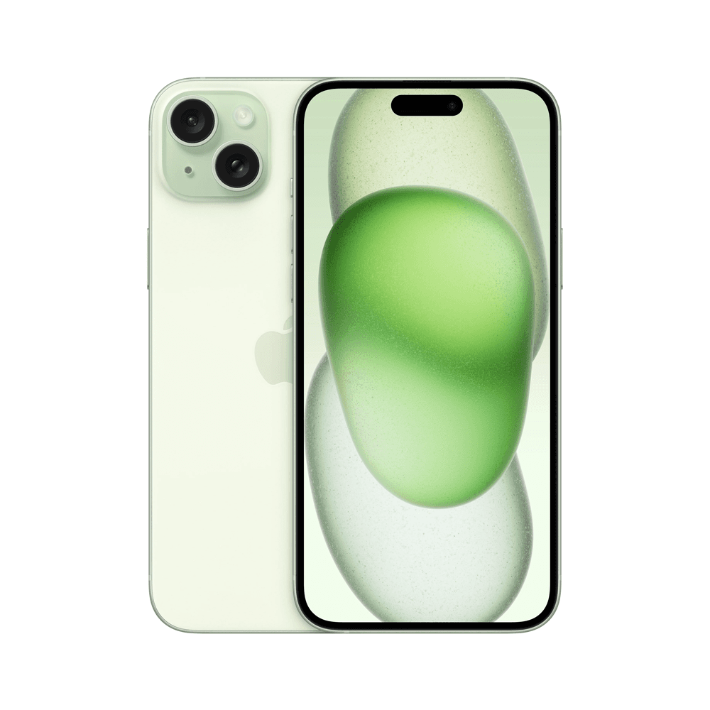 Apple Iphone Plus 128GB Verde