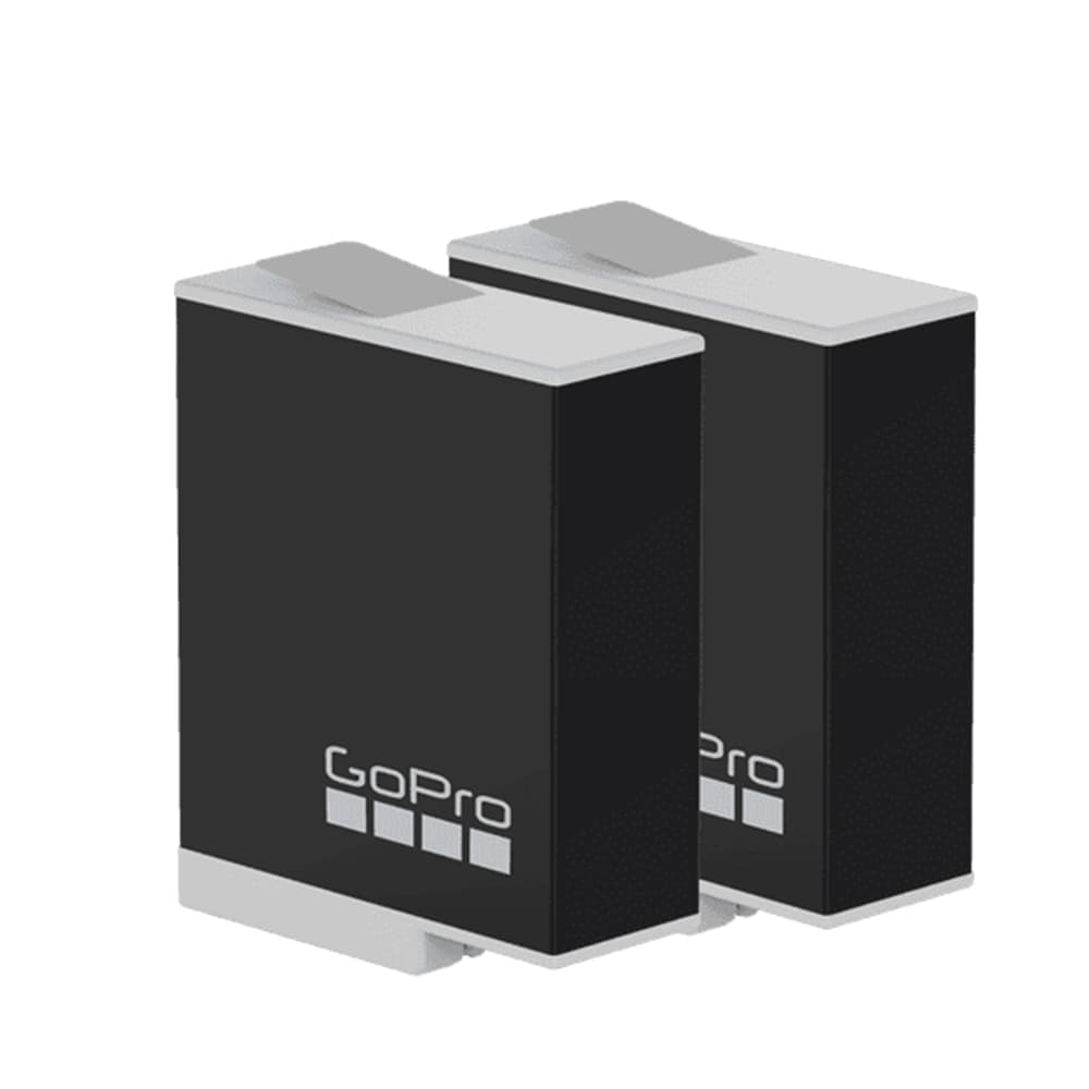 Gopro Bateria Gopro Enduro Adbat Mah Pecas Hero
