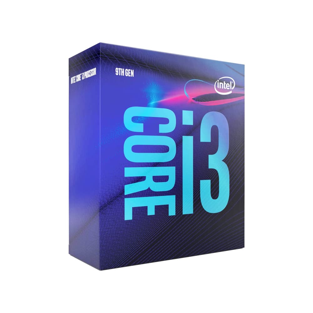 Intel Processador Intel I3 6GHZ 6MB LGA1151 BX80684I39100