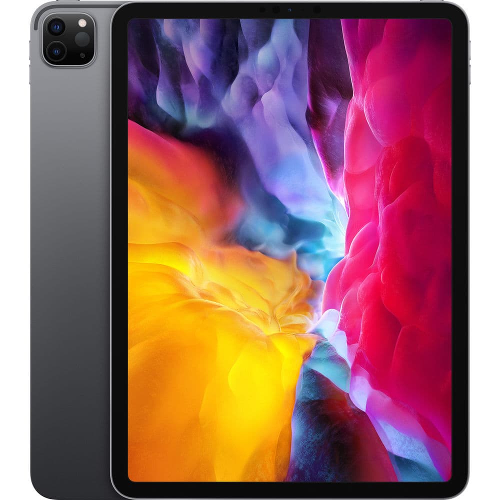 Apple Ipad Pro 2ND MXDG2LL Wi Fi Space 1024GB Cinza