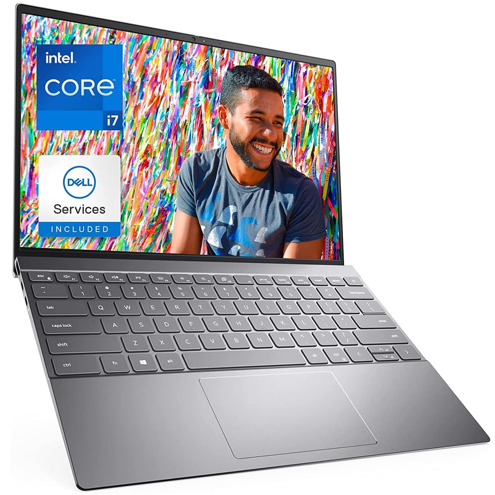 Dell I5310 7916SLV Pus Qhd I7 11370H Ssd Geforce 512GB Prata