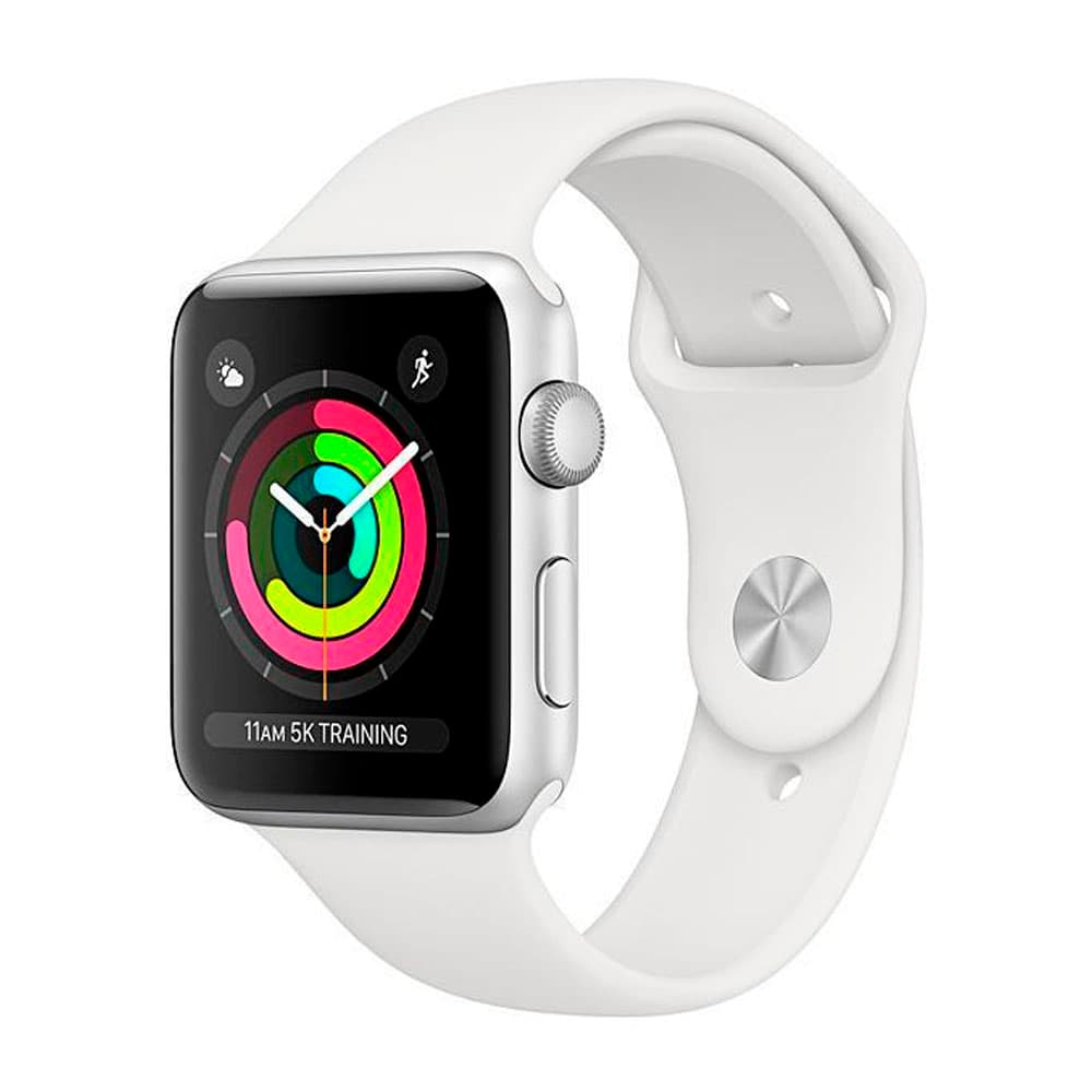 Apple Watch Series Mm MTF22LL Branco