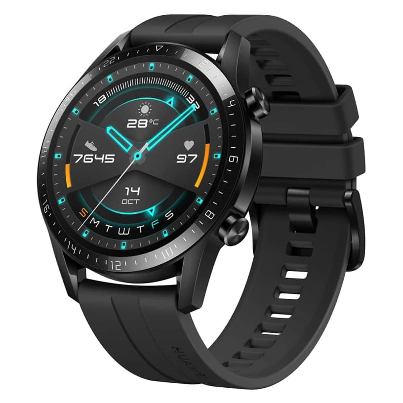 Huawei Smartwatch GT2 Ltn B19 Gps Preto