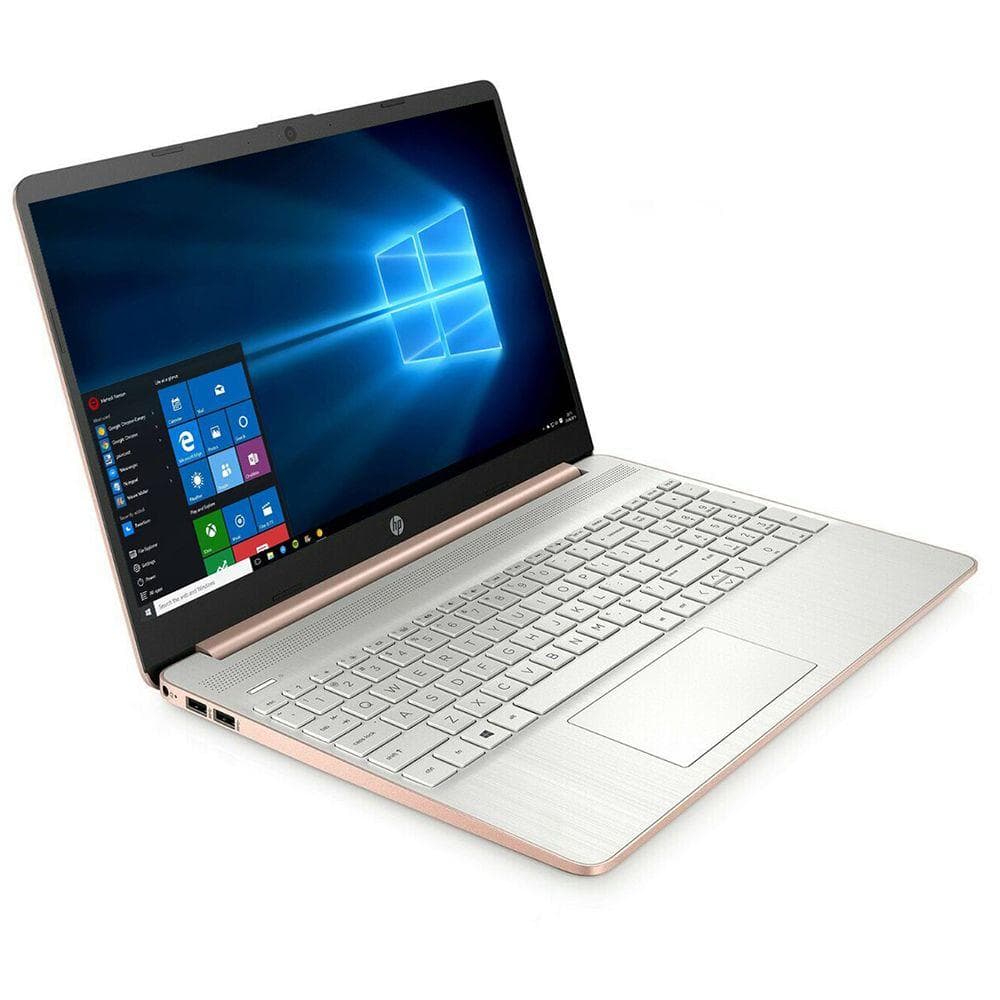 Hp EF1073WM Amd Athlon 3050U 3GHZ Ssd Rose 128GB