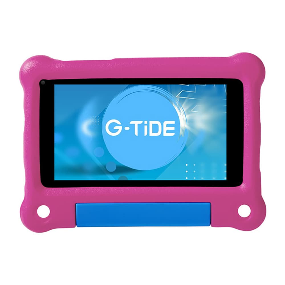 G-tide Tablet Tide S1 Kids Go Case 32GB Cinza