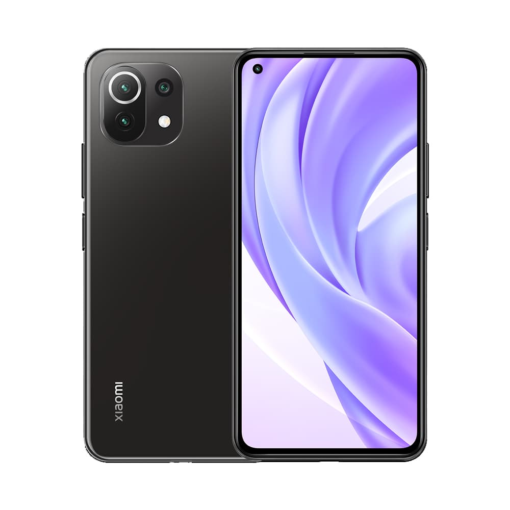 Xiaomi Lite 128GB Preto