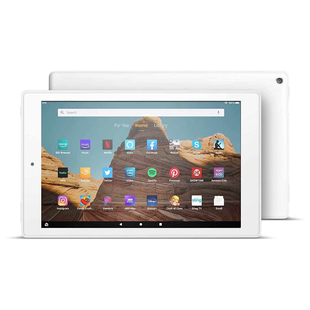 Amazon Tablet Amazon Fire Fire 32GB Branco