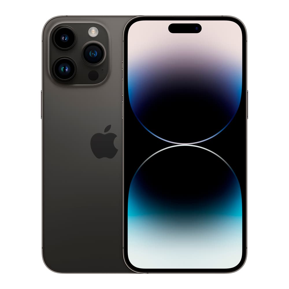 Apple Iphone Pro Space 1024GB Preto