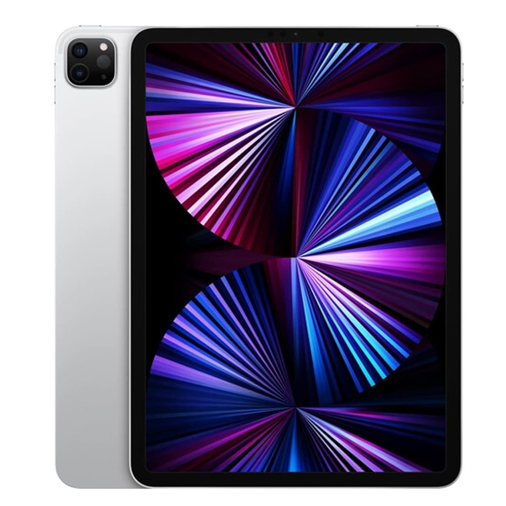 Apple Ipad Pro 5TH MHR53LZ Wi Fi Cellular M1 128GB Prata