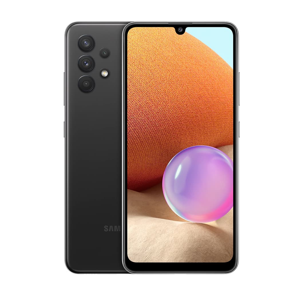 Samsung Galaxy A32 128GB Preto