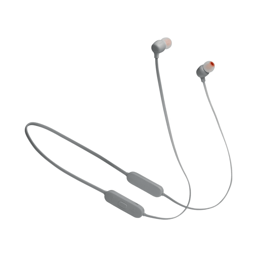Jbl Auricular Tune 125BT T125BT Cinza