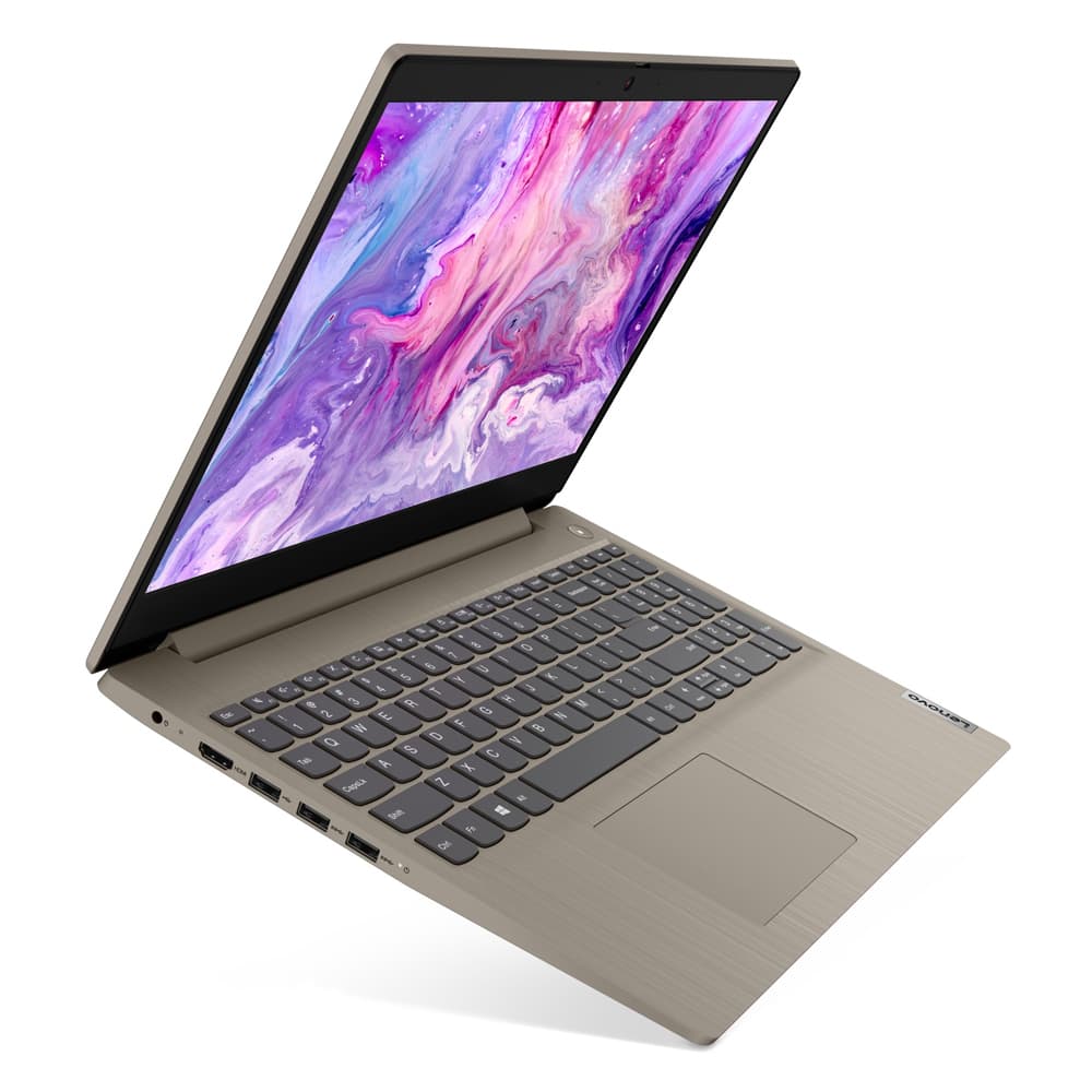 Lenovo 81X800EMUS I3 1115G4 Ssd Almond 128GB