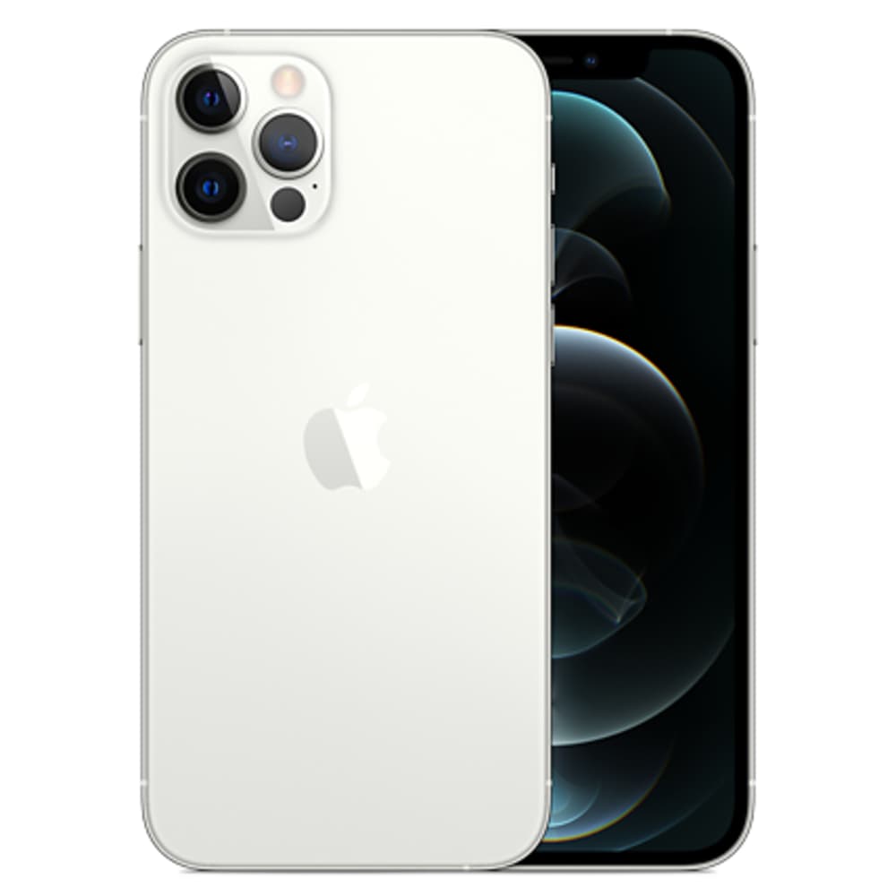 Apple Iphone Pro 512GB Prata