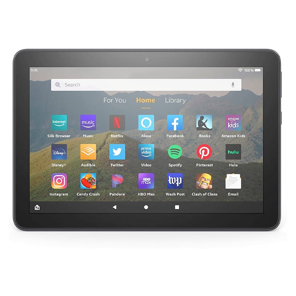 Amazon Tablet Amazon Fire 10TH Gen Fire 32GB Preto