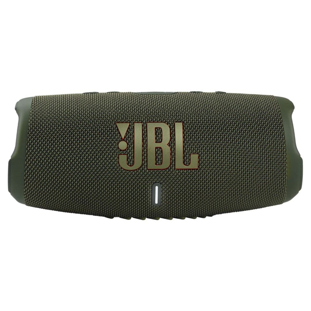 Jbl Caixa Som Charge Usb 30W Rms Verde