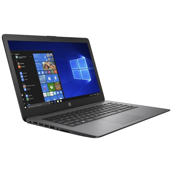Hp Stream CB174WM Intel Celeron N4020 1GHZ Emm 64GB Preto