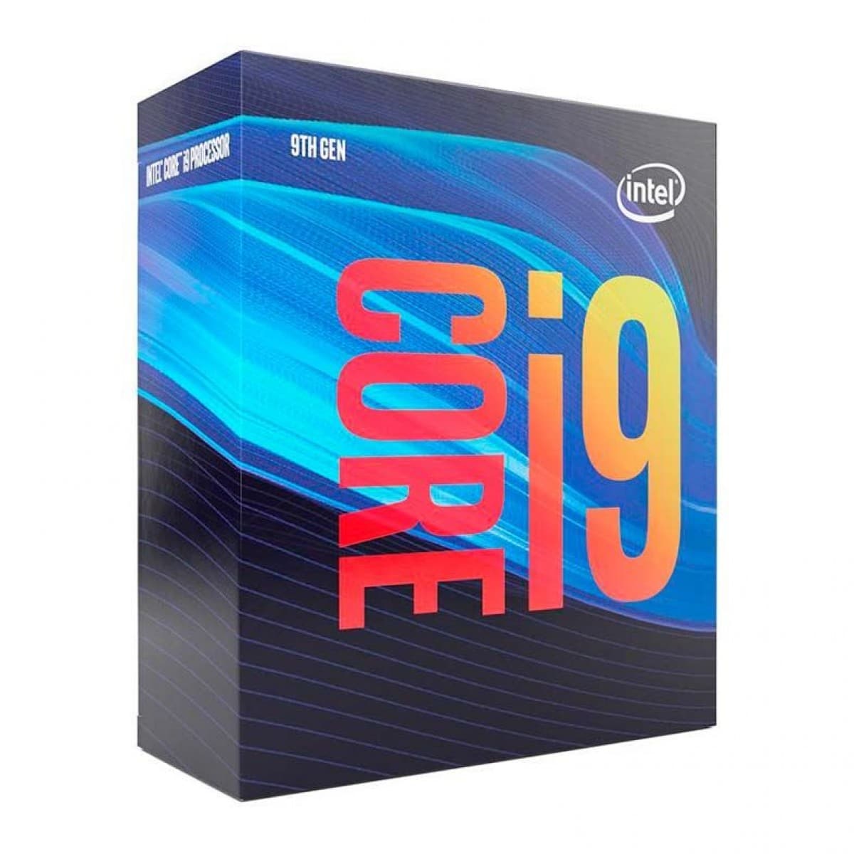 Intel Processador Intel I9 1GHZ 16MB Cache LGA1151 BX80684I99900