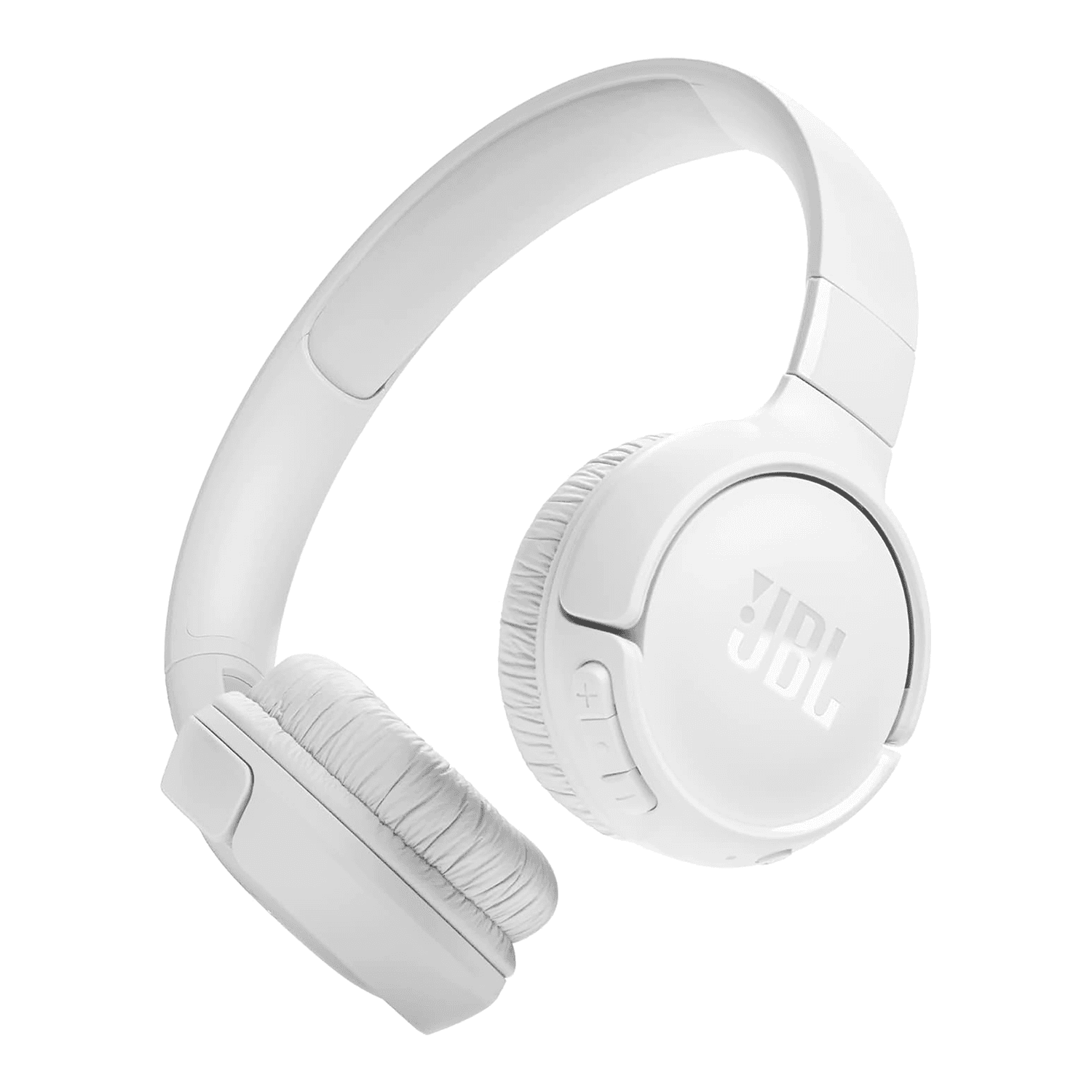 Jbl Tune 520BT T520BT Pure Bass Microfone Branco