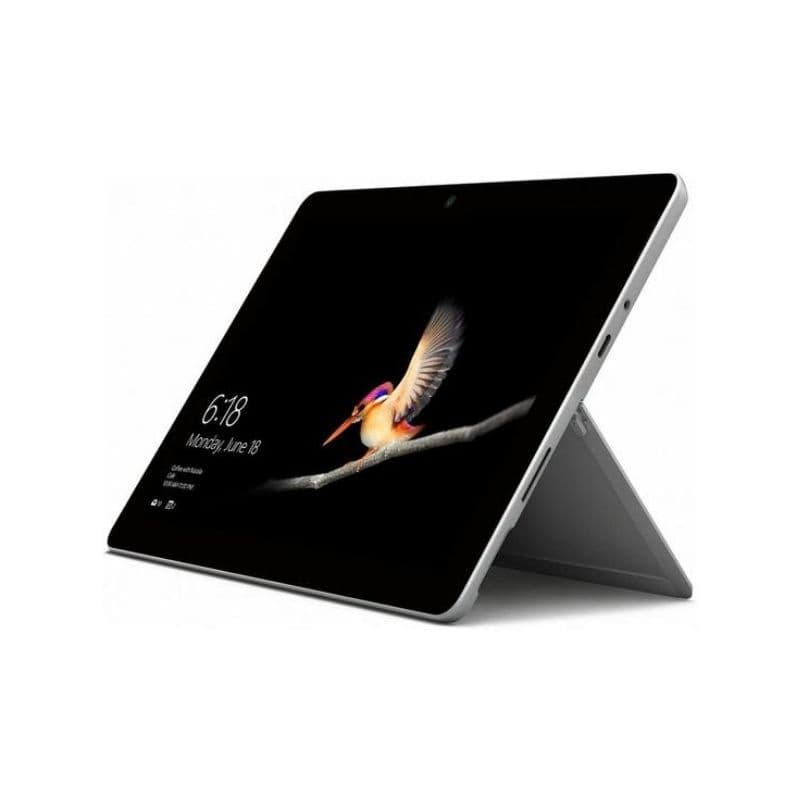 Microsoft Tablet Pc Microsoft Surface Go Jsv Intel Pentium 4415Y Emmc Platinum 64GB
