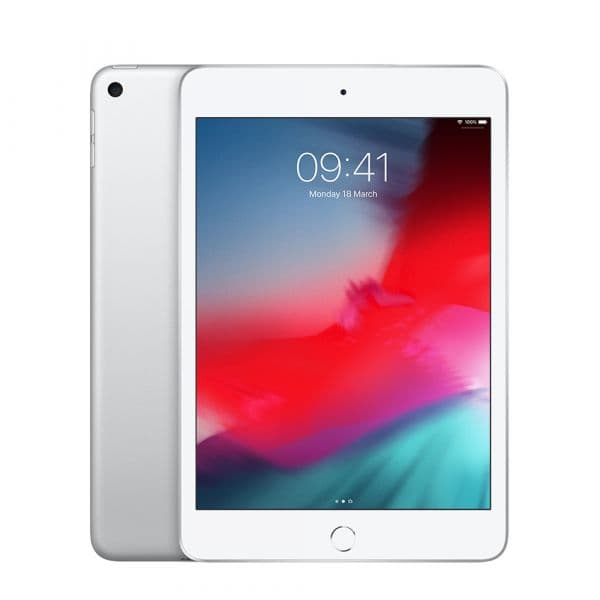 Apple Ipad Mini MUU52LZ 64GB Prata