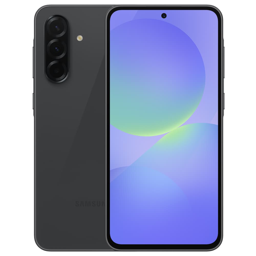 Samsung Galaxy A36 Awesome Lty 256GB Preto