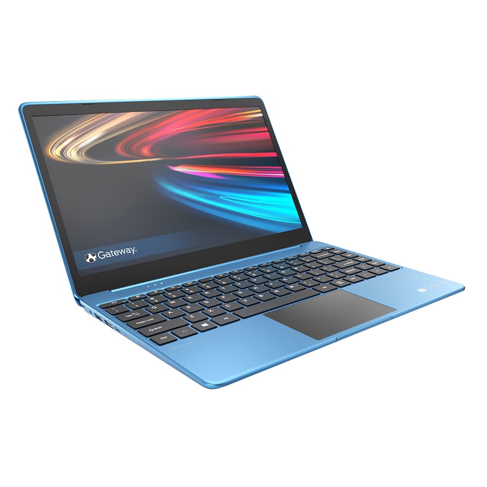 Intel Gateway GWTN141 3BL Intel I3 1005G1 Ssd 128GB Azul