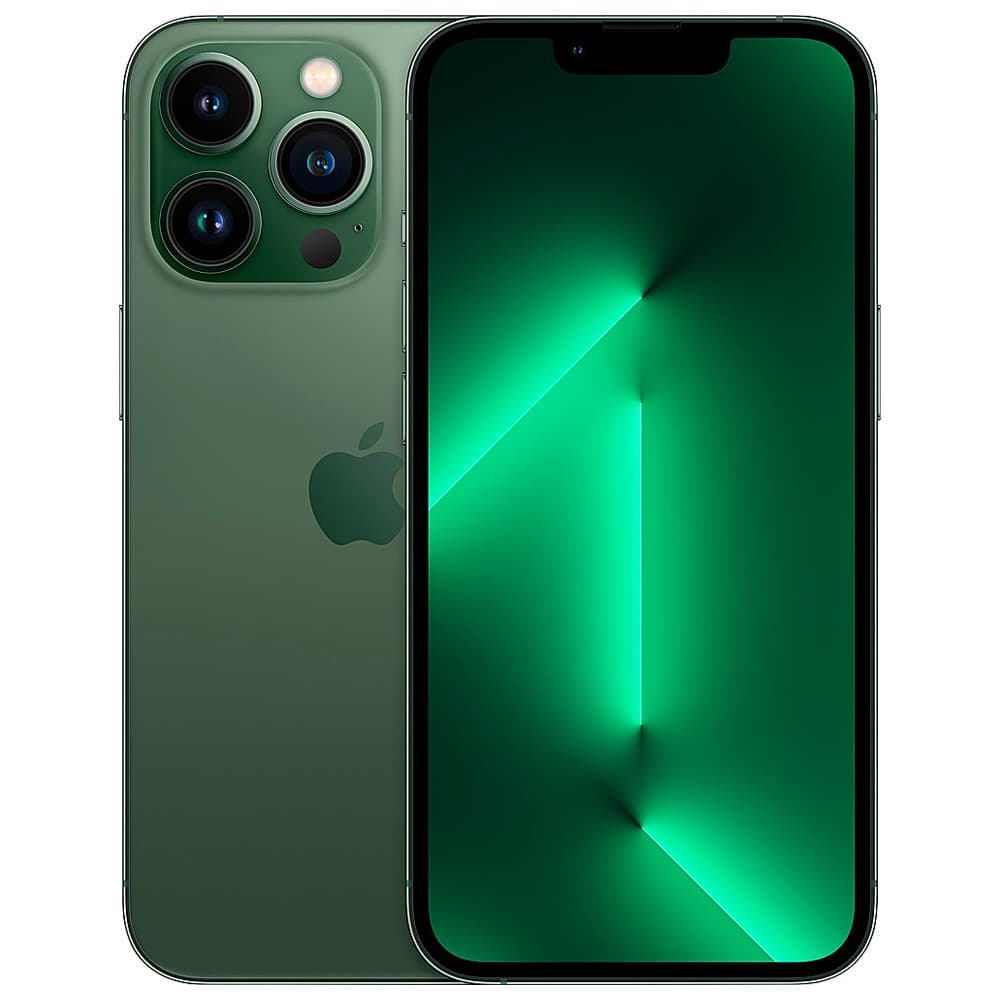 Apple Iphone Pro Alpine 1024GB Verde