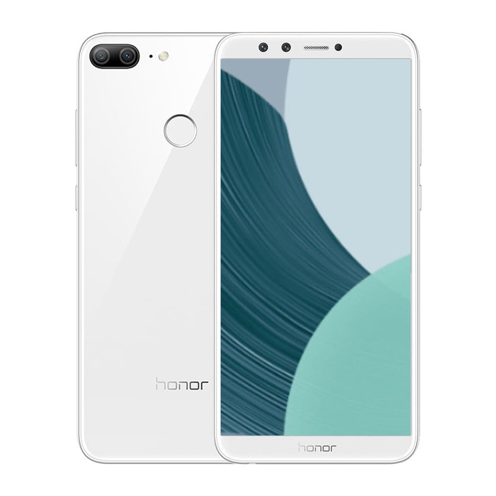 Honor Lite Camera Indonesia 32GB Branco