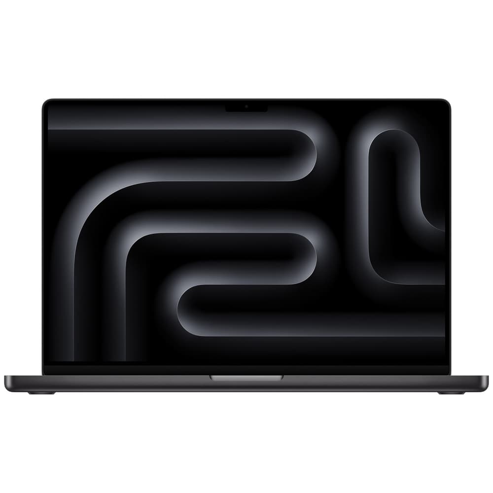 Apple Macbook Pro MRW33LL M3 Max Cpu Ssd Space 36GB Preto