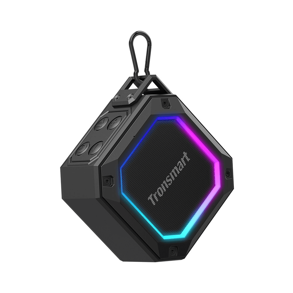 Tronsmart Speaker Tronsmart Groove Preto
