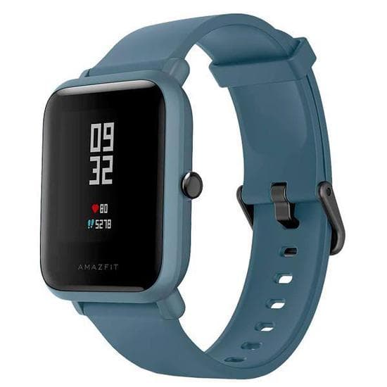 Xiaomi Smartwatch Amazfit Gts Gps Azul