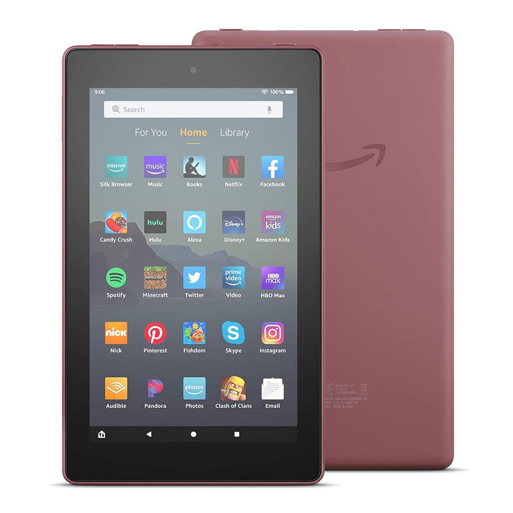 Amazon Tablet Amazon Fire Fire Plum 32GB