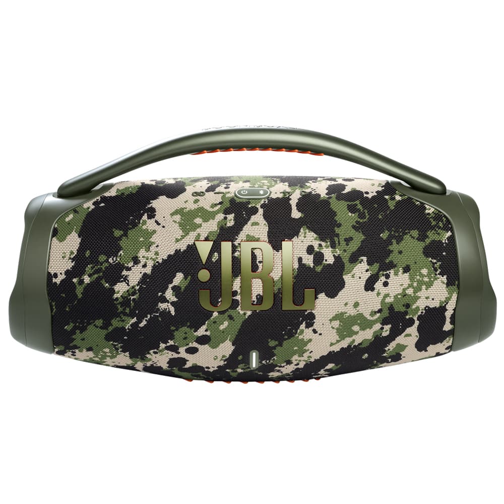 Jbl Speaker Boombox IP67 136W Som Squad
