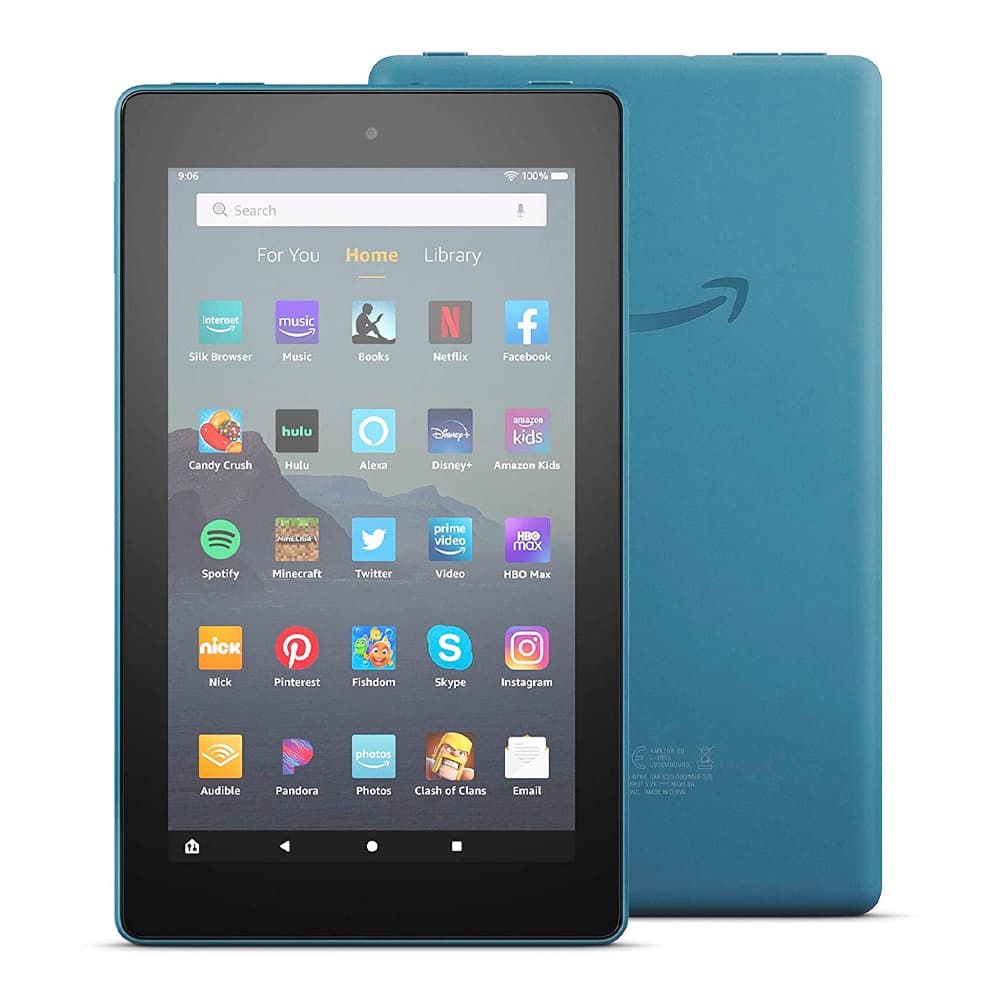 Amazon Tablet Amazon Fire Fire Twilight 16GB Azul