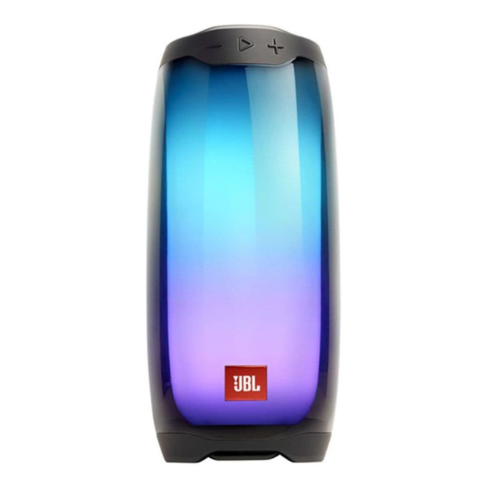 Jbl Speaker Pulse Som 360O 20W IPX7 Preto