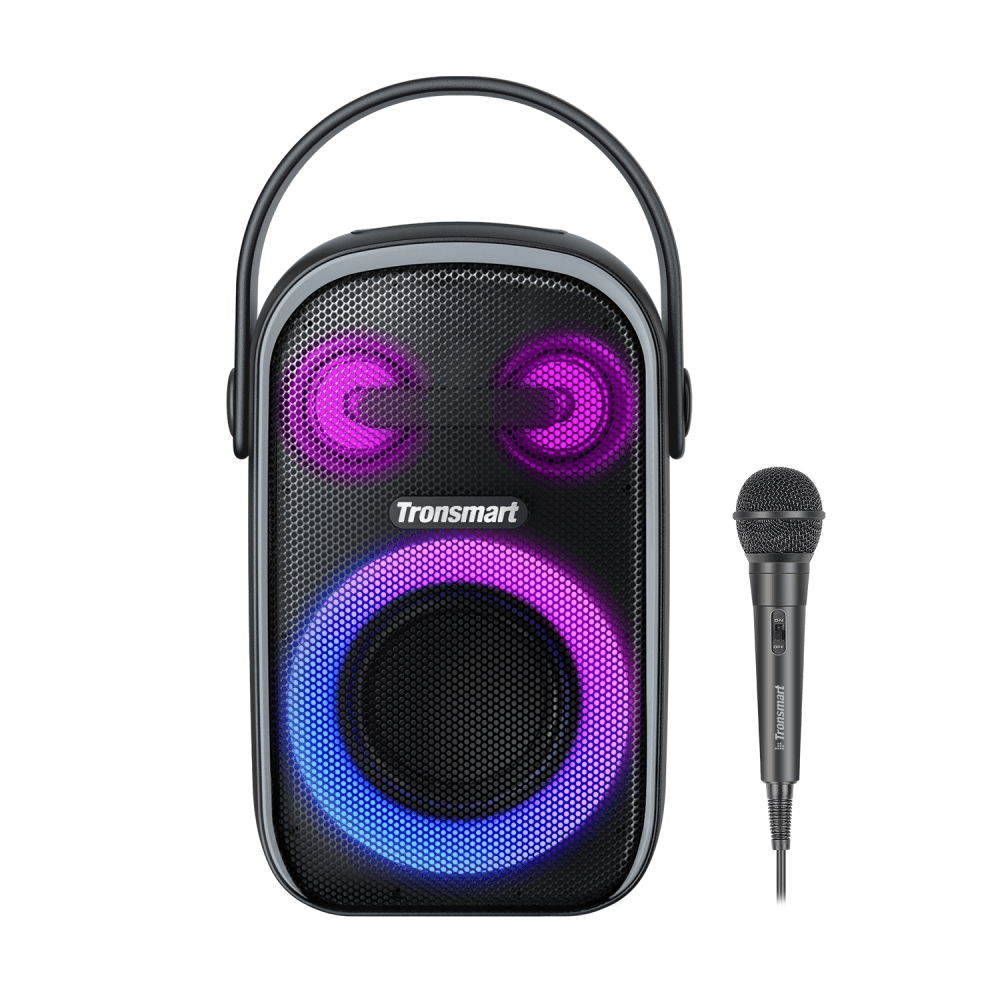 Tronsmart Speaker Tronsmart Halo Preto