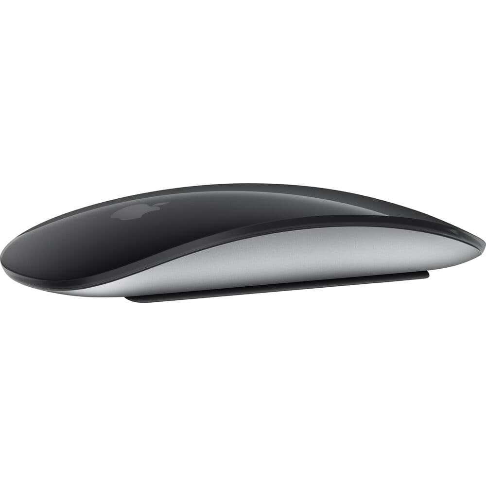 Apple Magic MXK63AM Usb Preto