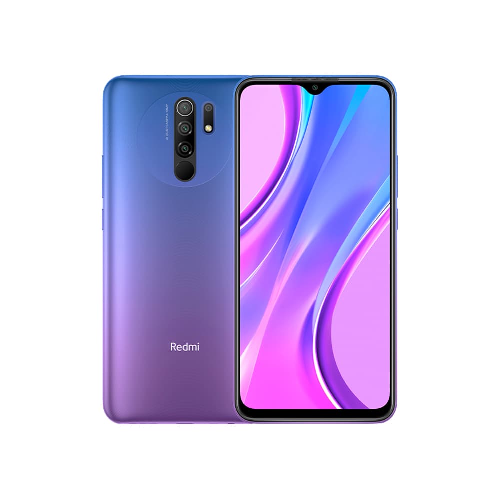 Xiaomi Redmi Prime India 64GB Azul
