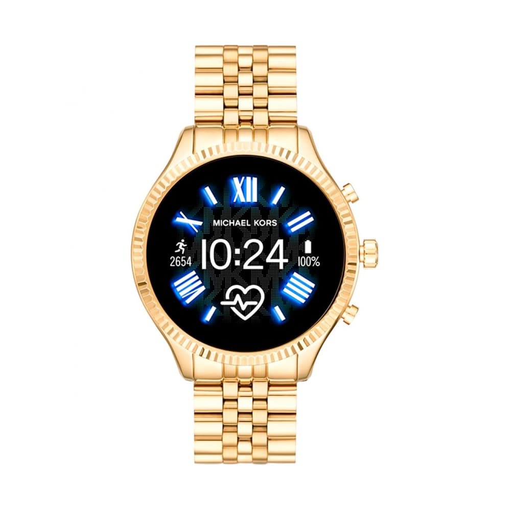 Michael-kors Smartwatch Lexington MKT5078