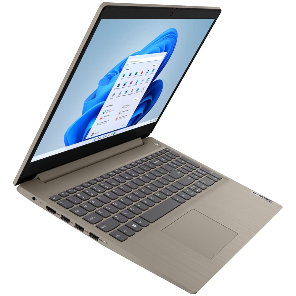 Lenovo 81X800ECUS I3 1115G4 Ssd Almond 256GB