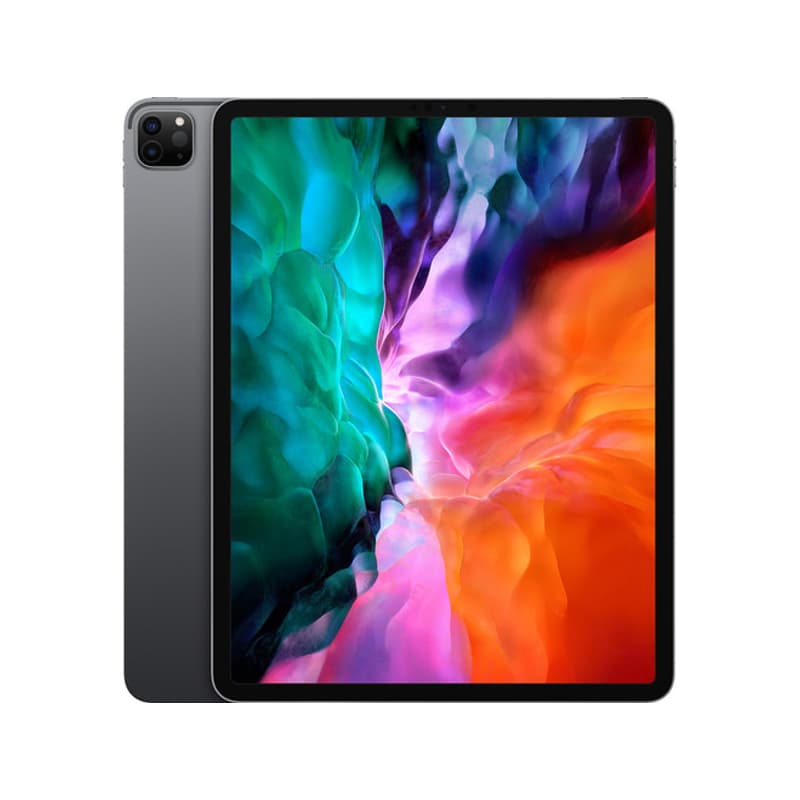 Apple Ipad Pro MXFX2LL Wi Fi Cell Space 256GB Cinza