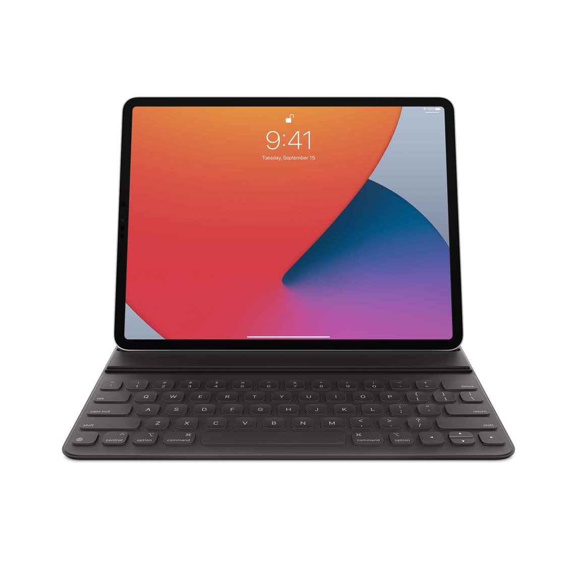 Apple Smart Keyboard Folio Ipad Pro MXNL2LL