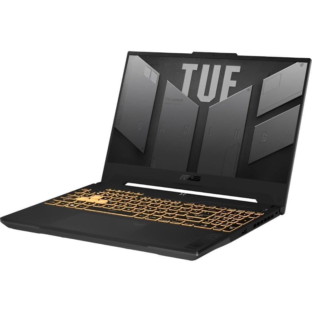 Asus Tuf F15 FX507VV WS74 6FHD Ips 144HZ Intel I7 13620H Nvme Rtx W11 Mecha 1024GB Cinza