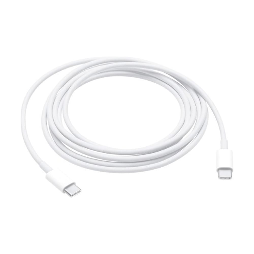 Apple Cabo Usb Charge MLL82AM Branco