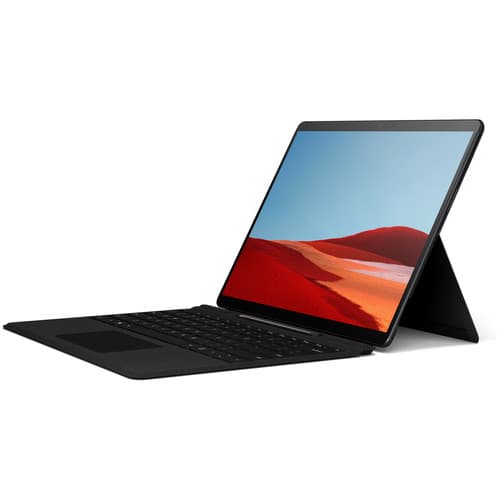 Microsoft Tablet Pc Microsoft Surface Pro Mic Mny Microsoft SQ1 Cpu Touch 256GB Preto