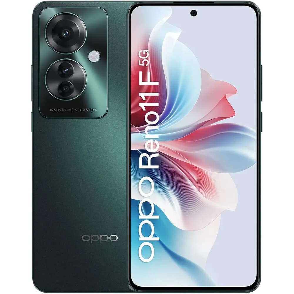 Oppo RENO11F CPH2603 256GB Verde